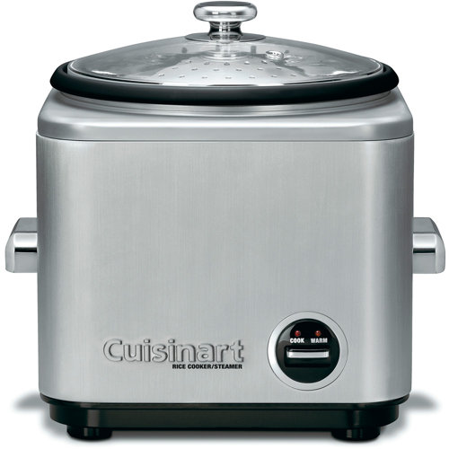 Cuisinart Rice Cooker & Reviews Wayfair